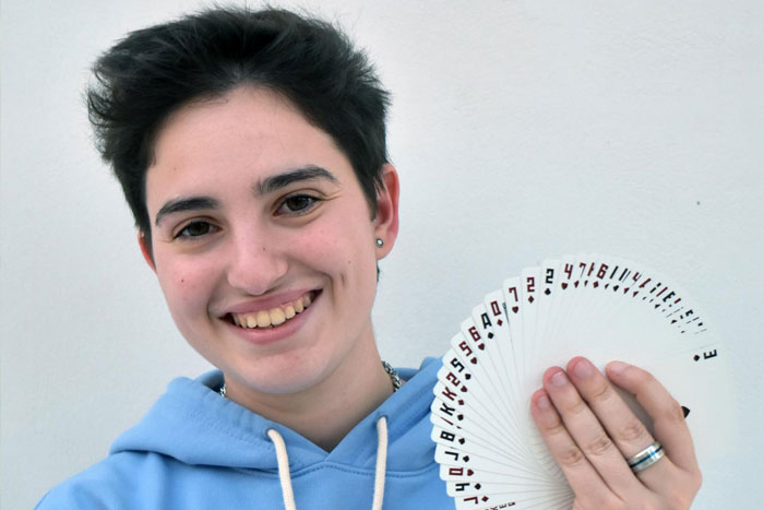 Inmagic: Descubre la nueva magia