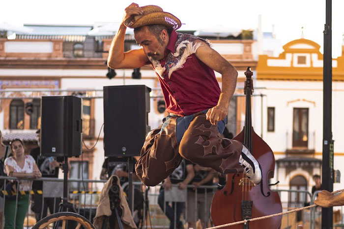 Rodeo
