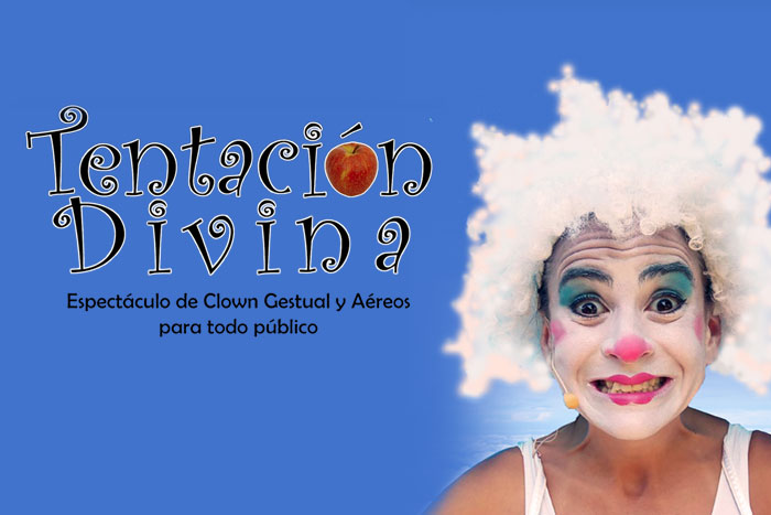 Tentación Divina