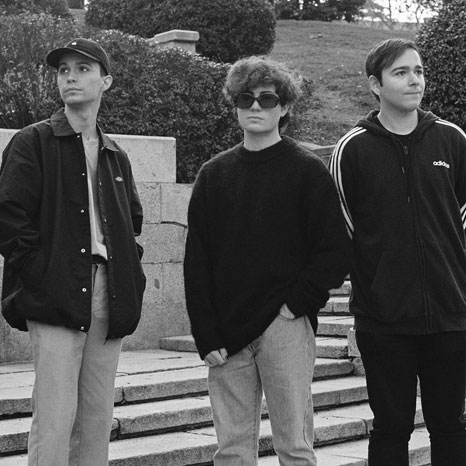 Dover came to me 1997