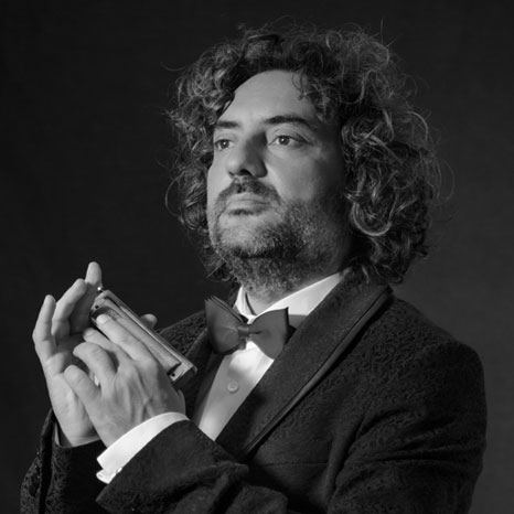 Harmonica Baroque Ensemble