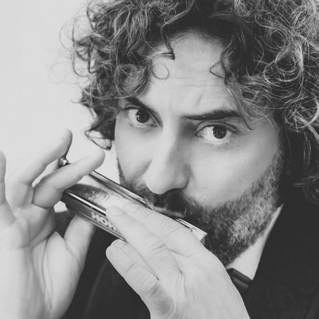 Harmonica Baroque Ensemble