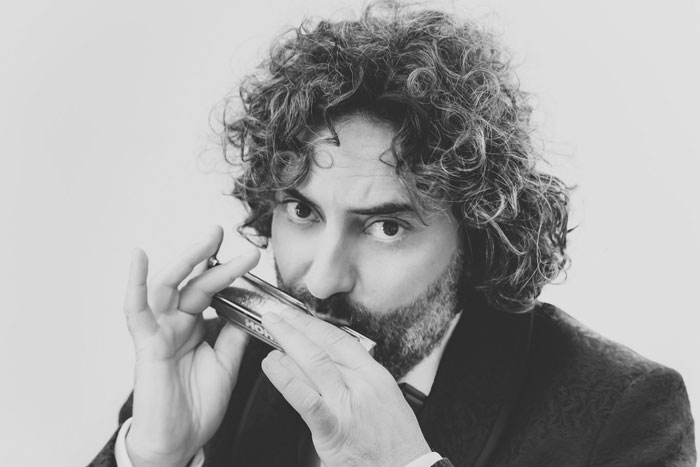 Harmonica Baroque Ensemble