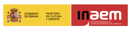 Logo de Inaem