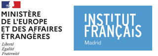 Logo de Institut français