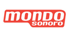 Logo de Mondosonoro