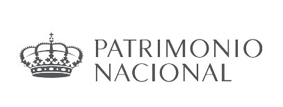 Logo de Patrimonio Nacional