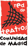 Logo de Red de Teatros