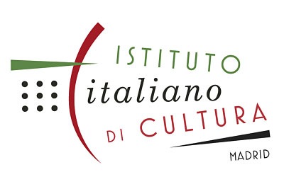 Logo de Instituto Italiano de Cultura