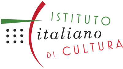 Logo de Istituto Italiano di Cultura
