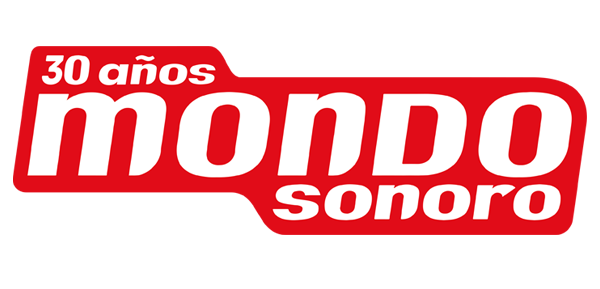 Logo de Mondosonoro
