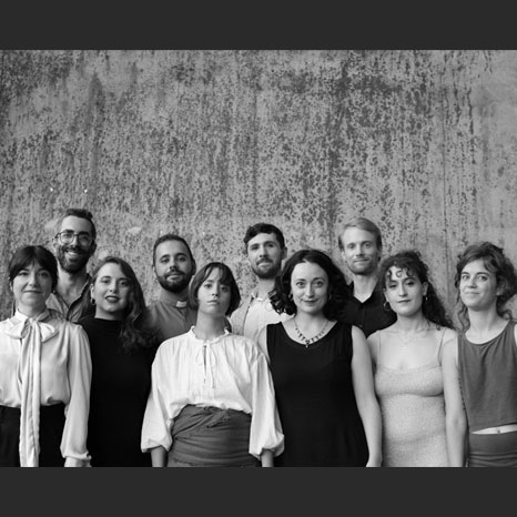BALLARTE ENSEMBLE
