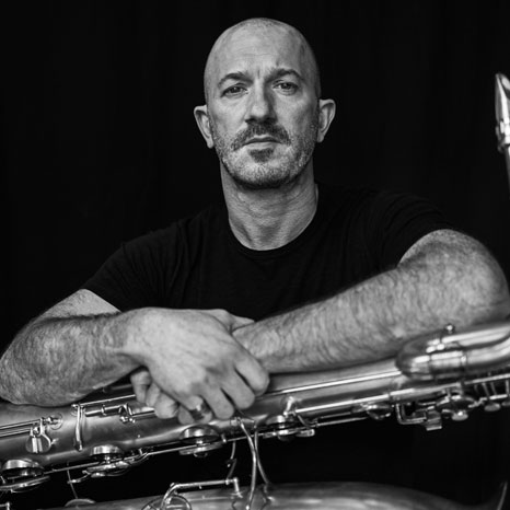 COLIN STETSON