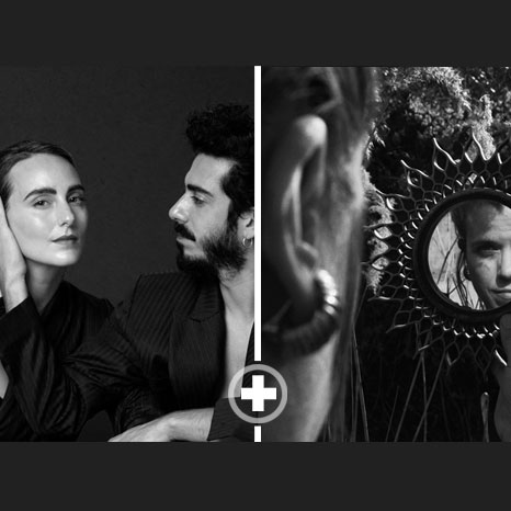 EMILIA Y PABLO + ANNA COLOM