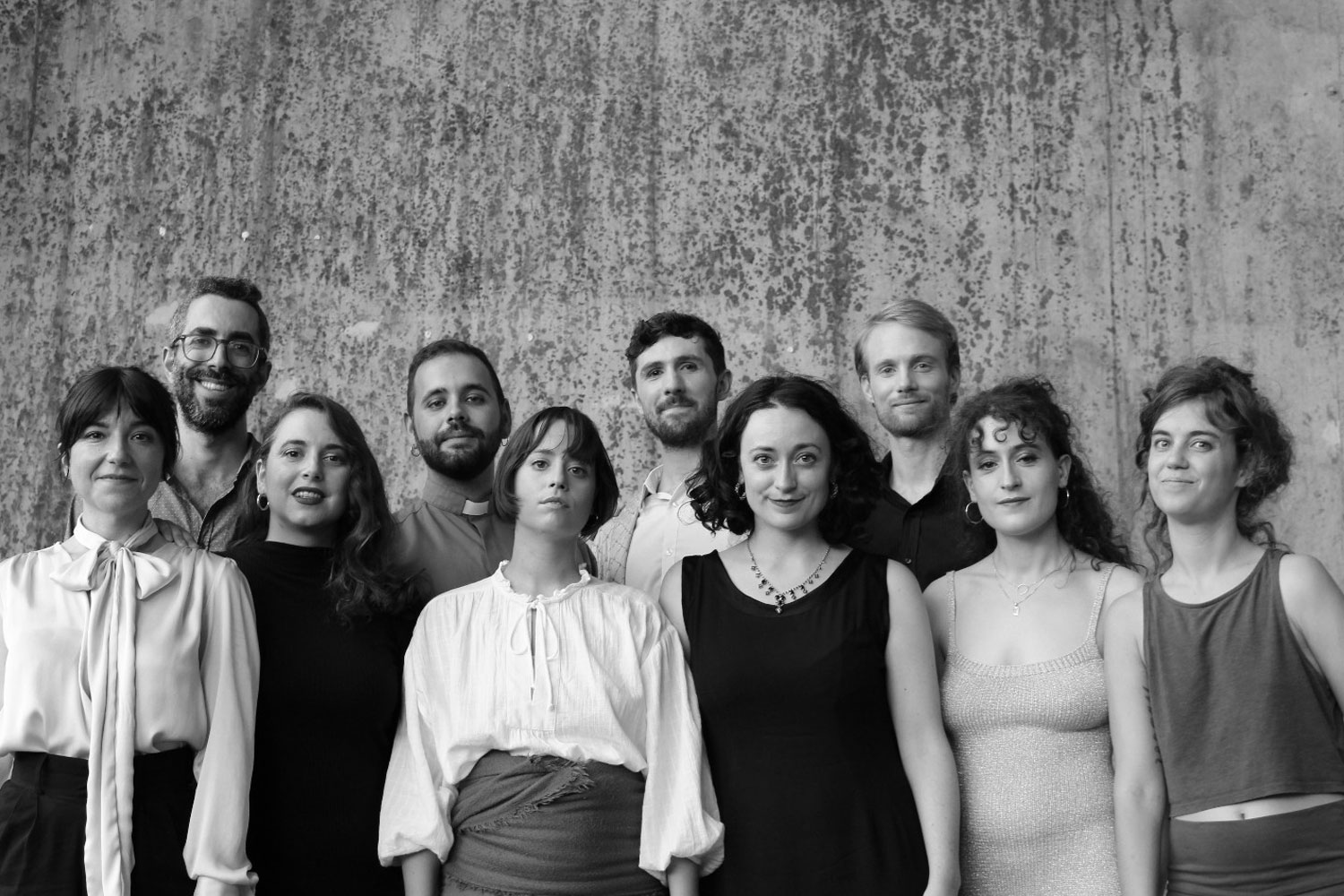 BALLARTE ENSEMBLE