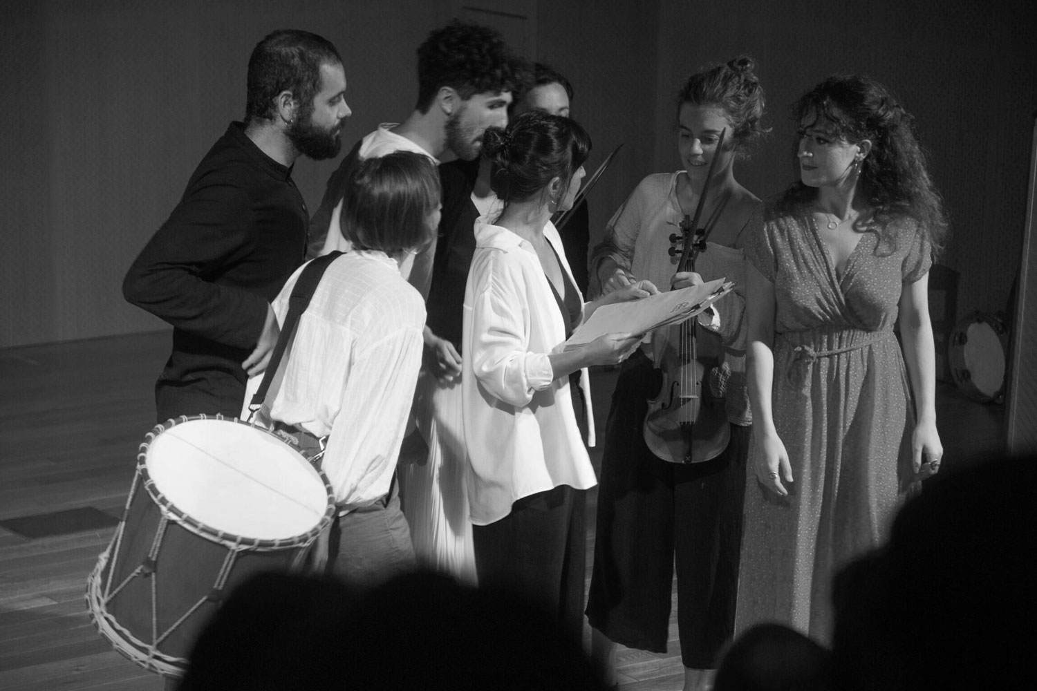 BALLARTE ENSEMBLE