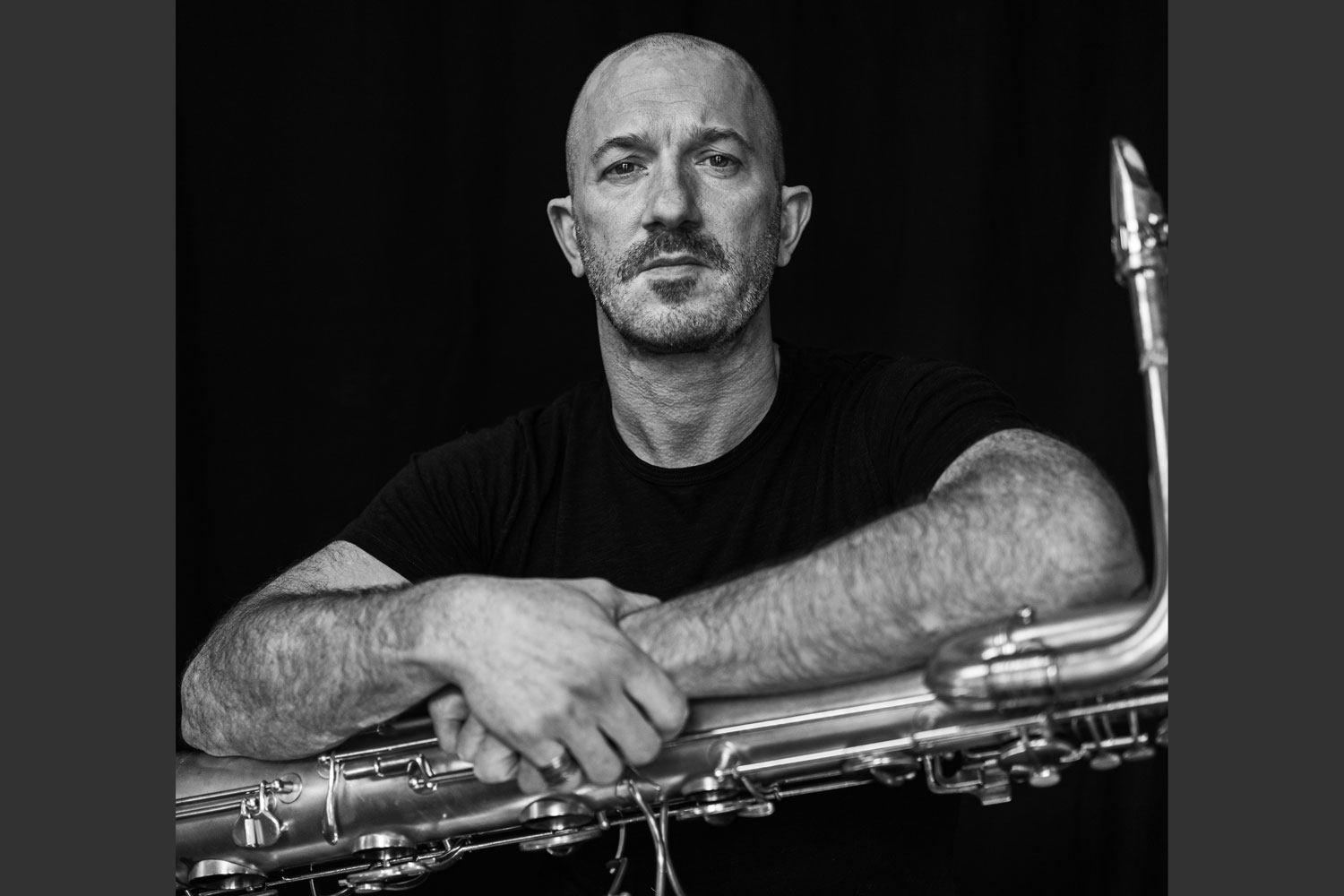 COLIN STETSON