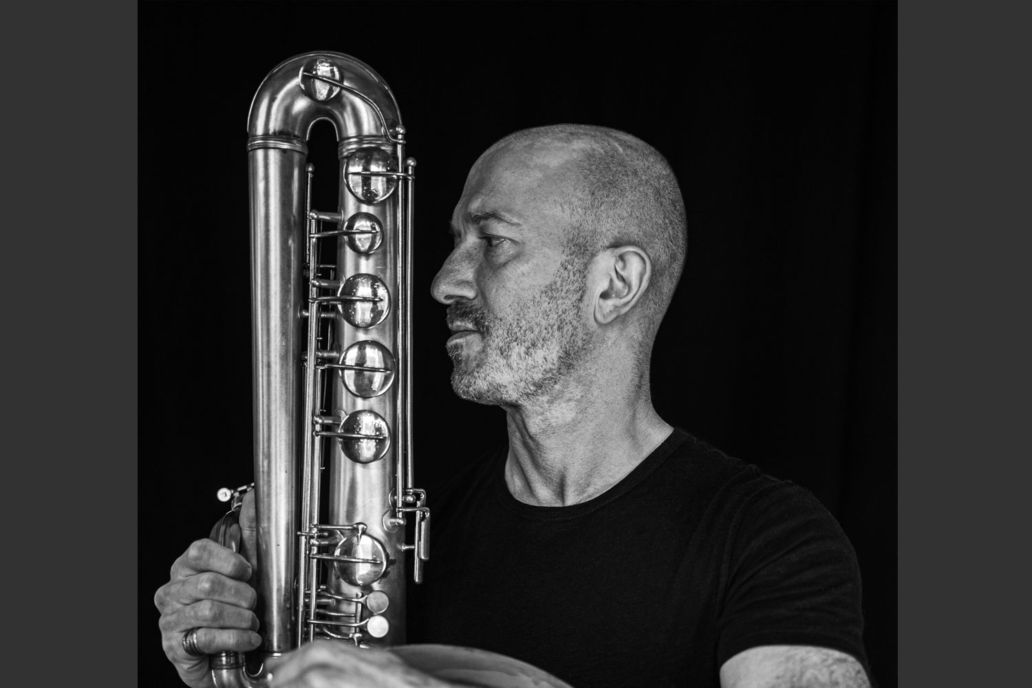 COLIN STETSON