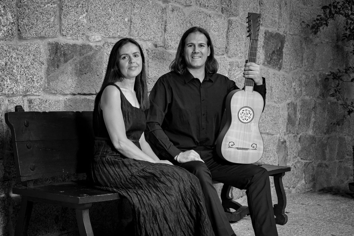 COLLEGIUM MUSICUM MADRID
