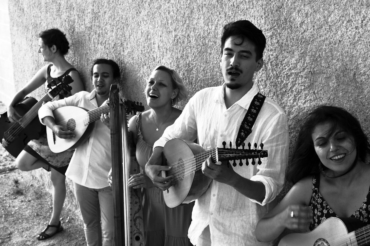 CONCERTO DI MARGHERITA