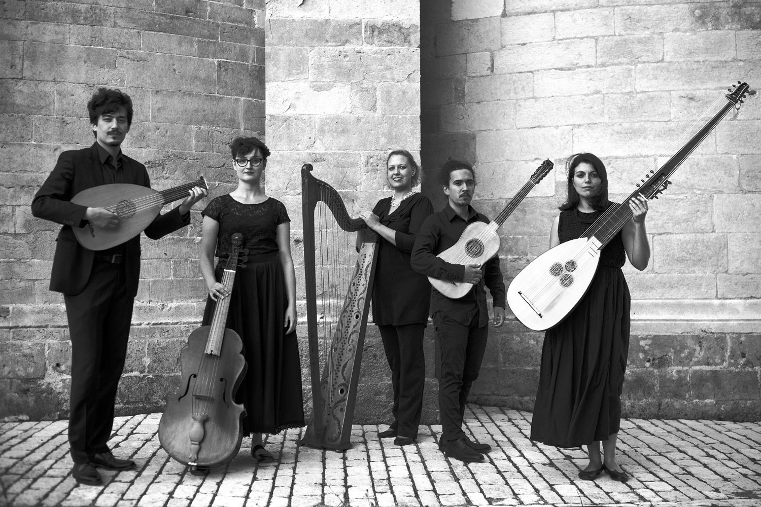 CONCERTO DI MARGHERITA