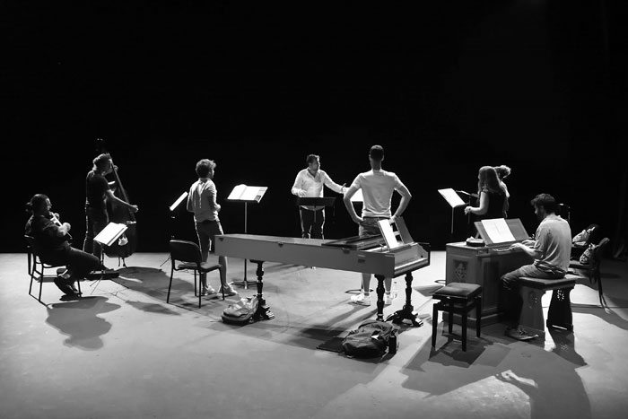 DELIRIVM MUSICA