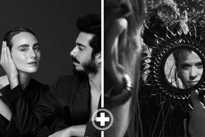 EMILIA Y PABLO + ANNA COLOM