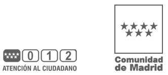 Comunidad de Madrid