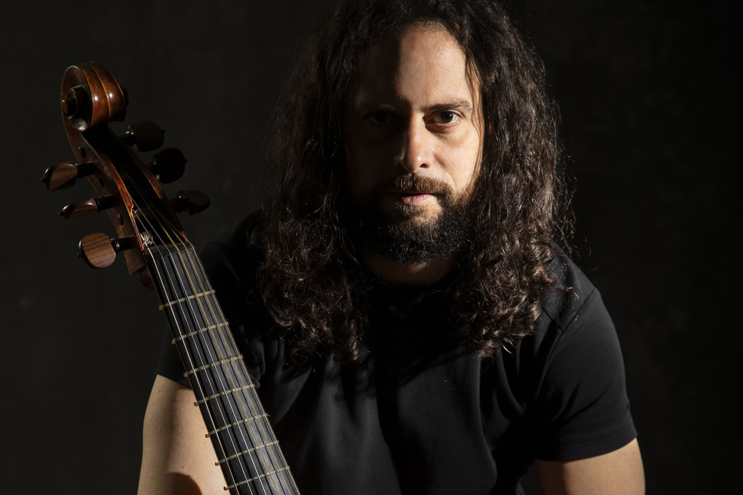 ACCADEMIA DEL PIACERE, CORO INFANTIL LAS VEREDAS - FAHMI ALQHAI