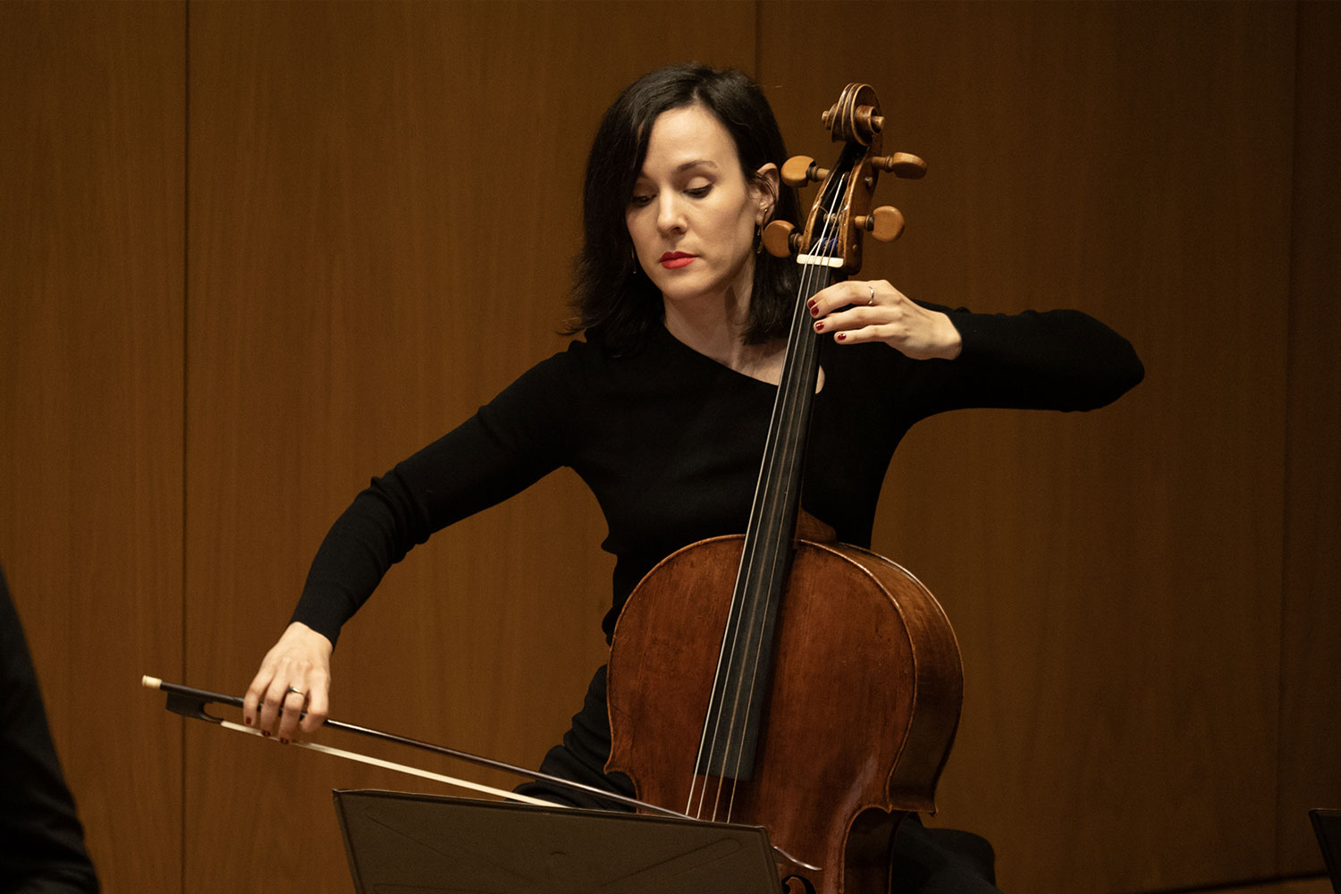 CONCERTO 1700 & CARLOS MENA