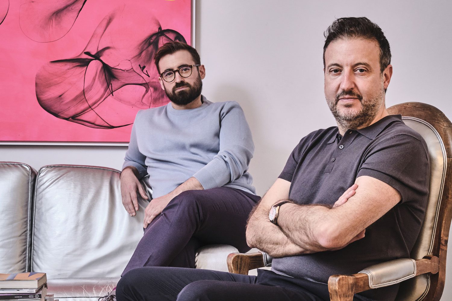 CONCERTO 1700 & CARLOS MENA