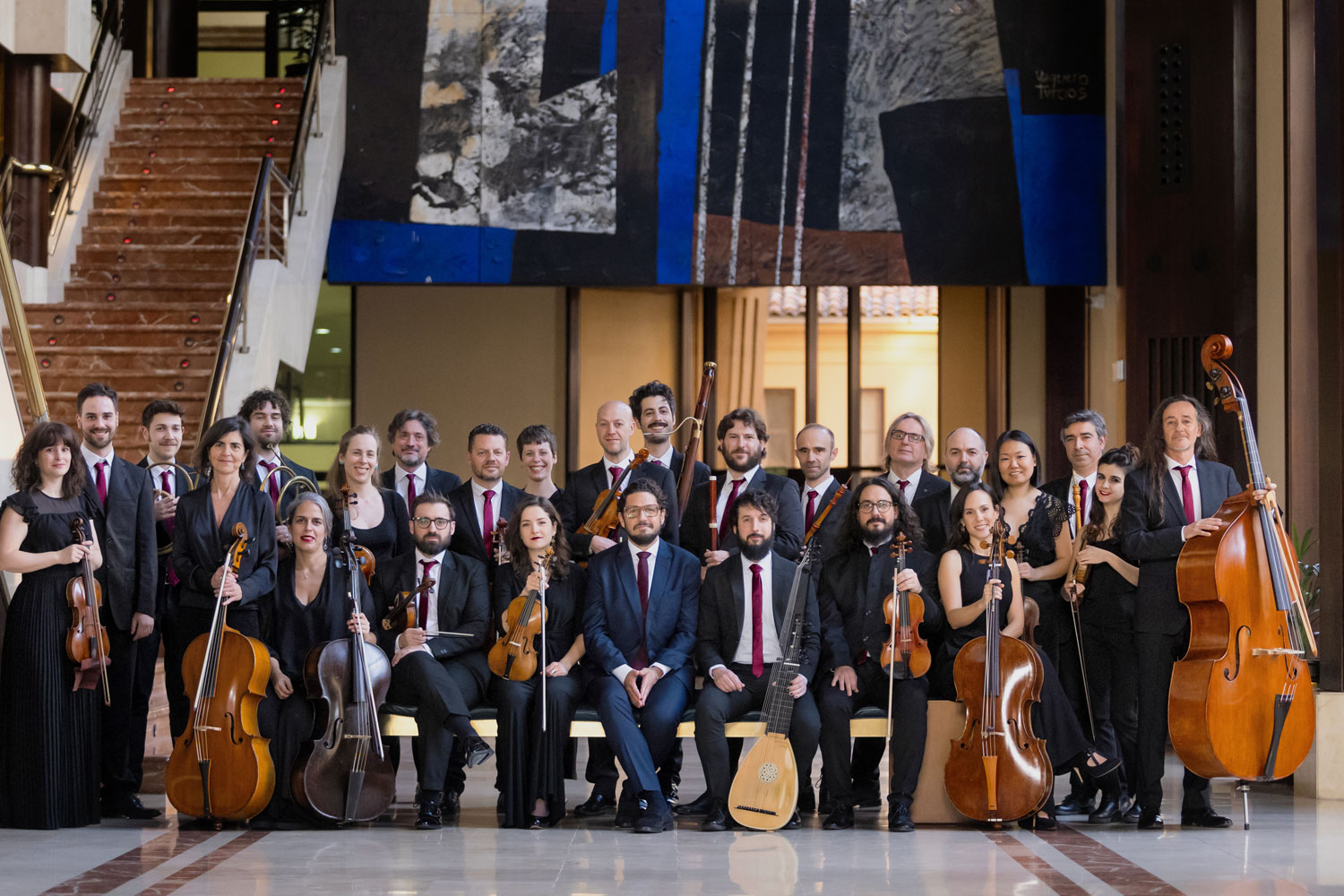 FORMA ANTIQVA & JONE MARTÍNEZ