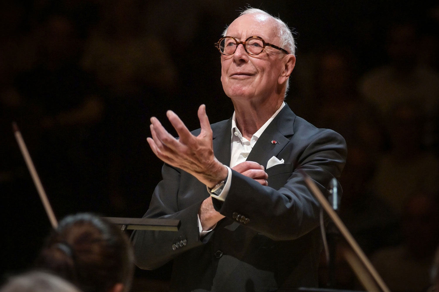 LES ARTS FLORISSANTS - WILLIAM CHRISTIE