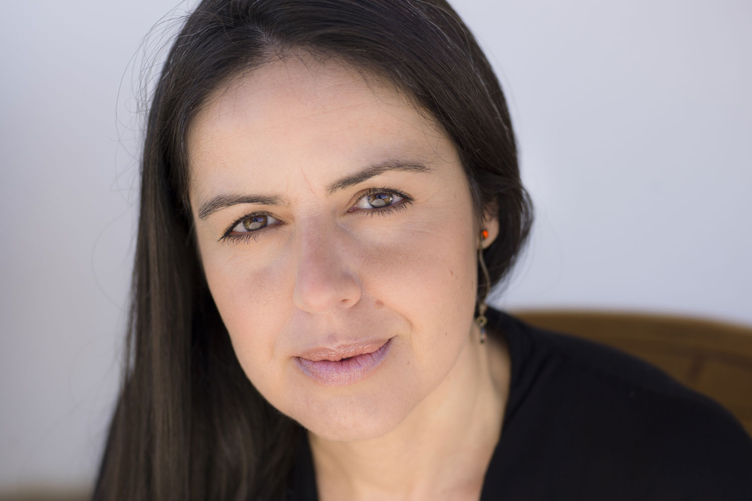 LA MADRILEÑA & MARÍA ESPADA