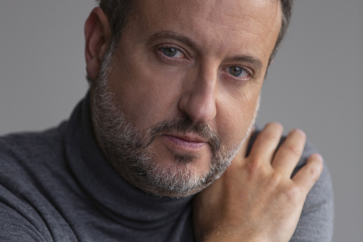 TIENTO NUOVO & CARLOS MENA