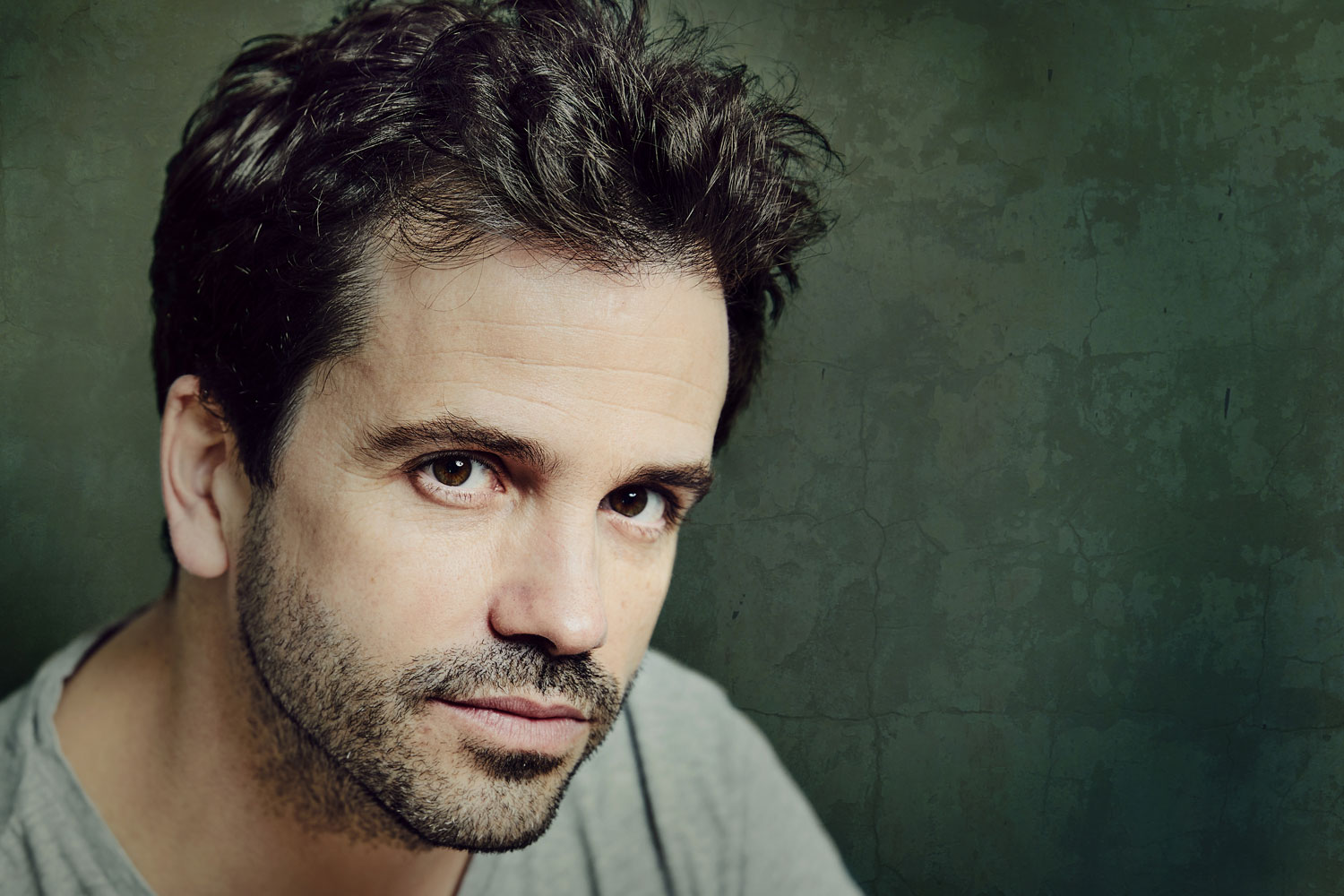 TIENTO NUOVO & CARLOS MENA