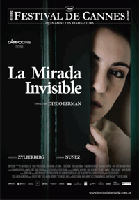 LA MIRADA INVISIBLE