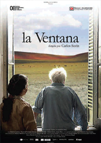 LA VENTANA