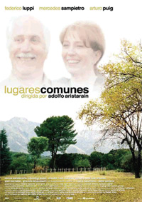 LUGARES COMUNES