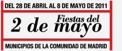 Fiestas del dos de mayo