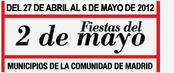 Fiestas del dos de mayo