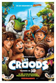 Los Croods