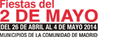 Fiestas del 2 de Mayo