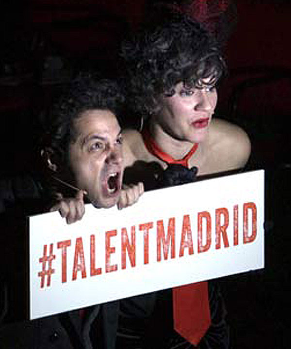 Talent Madrid 2015