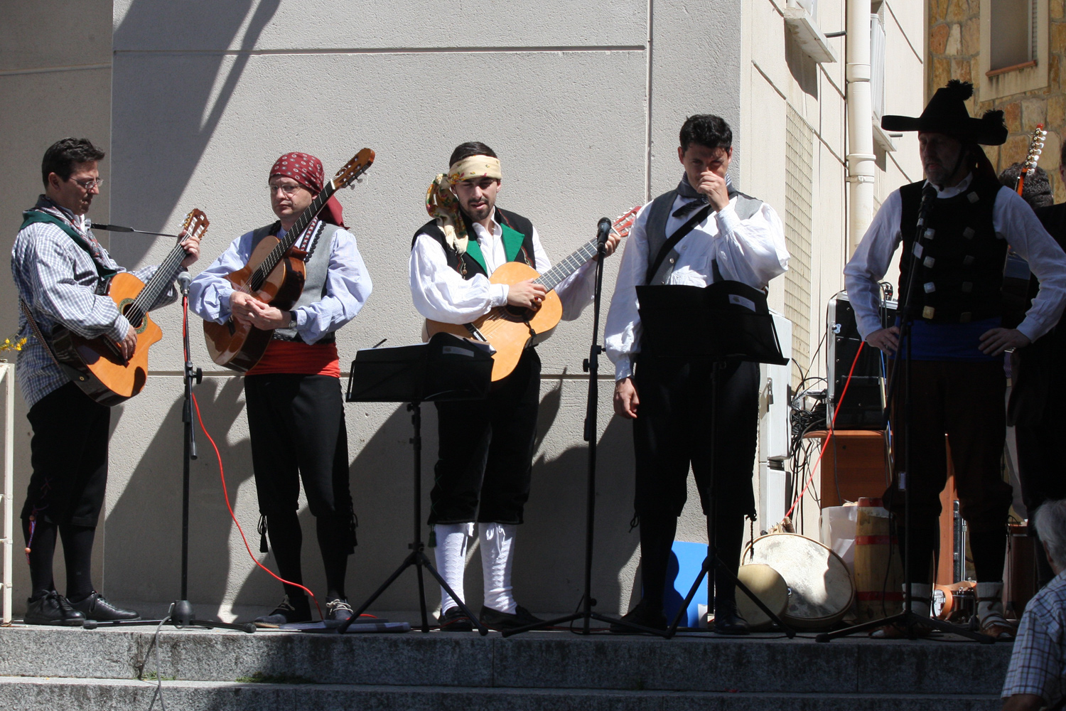 Fiesta de la Maya 2015: El Molar