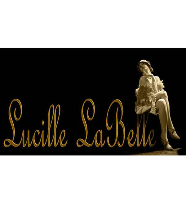 Lucille Labelle