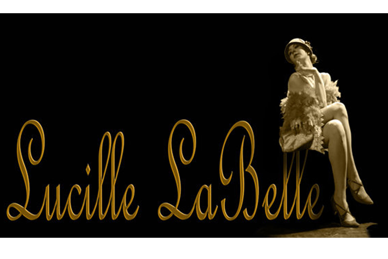 Lucille Labelle