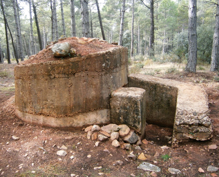 Patrimonio Histórico