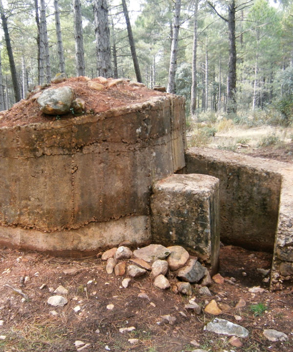 Patrimonio Histórico