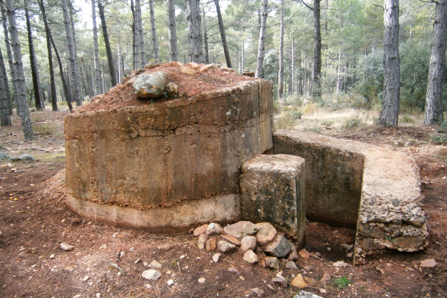 Patrimonio Histórico